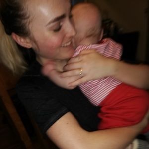 Meet your Posher, Victoria